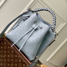 LV Bucket Bags